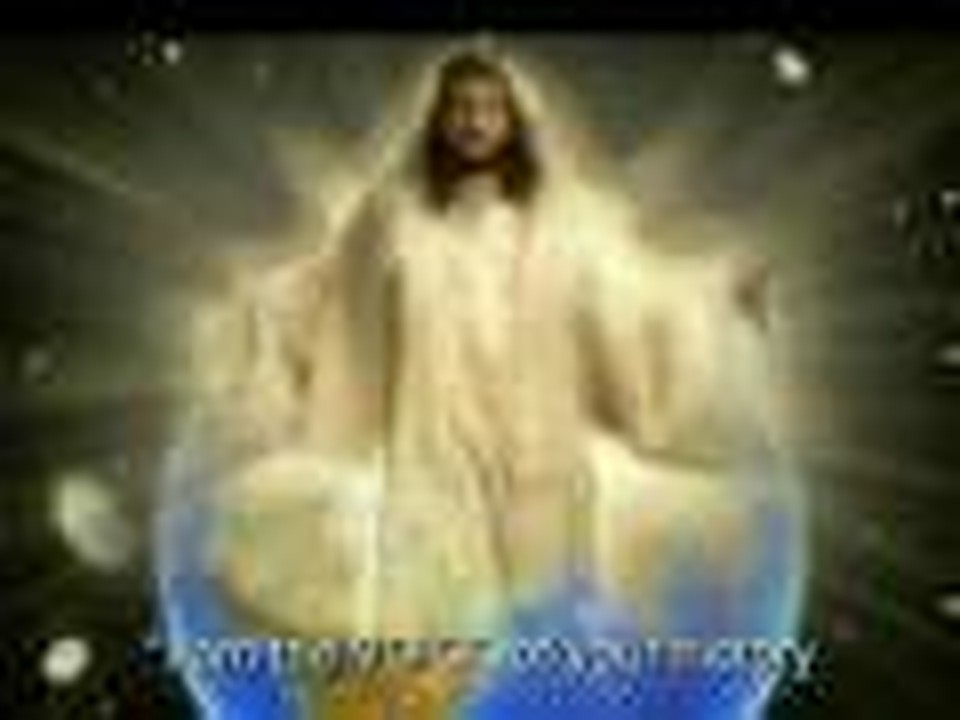 GOD'S VOICE