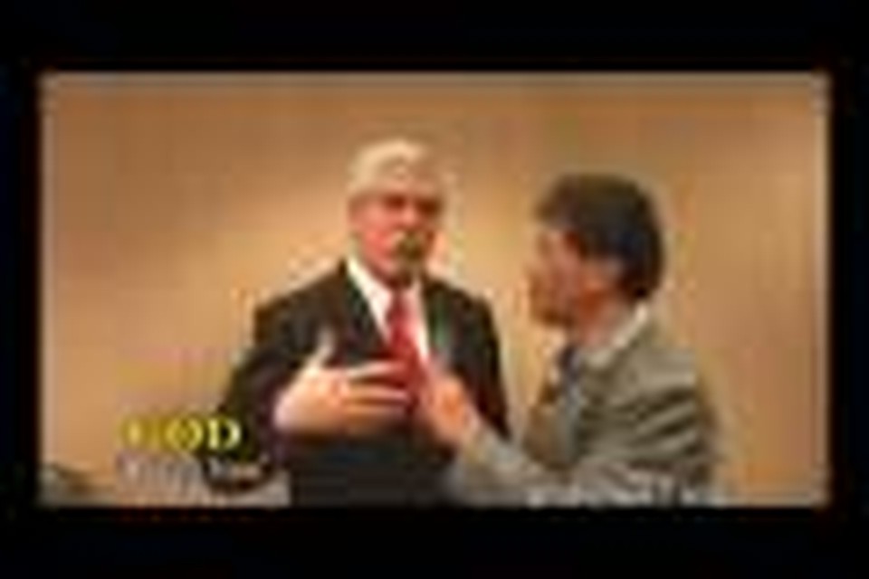 Christian Freedom, Religious Liberties-Matt Slayter