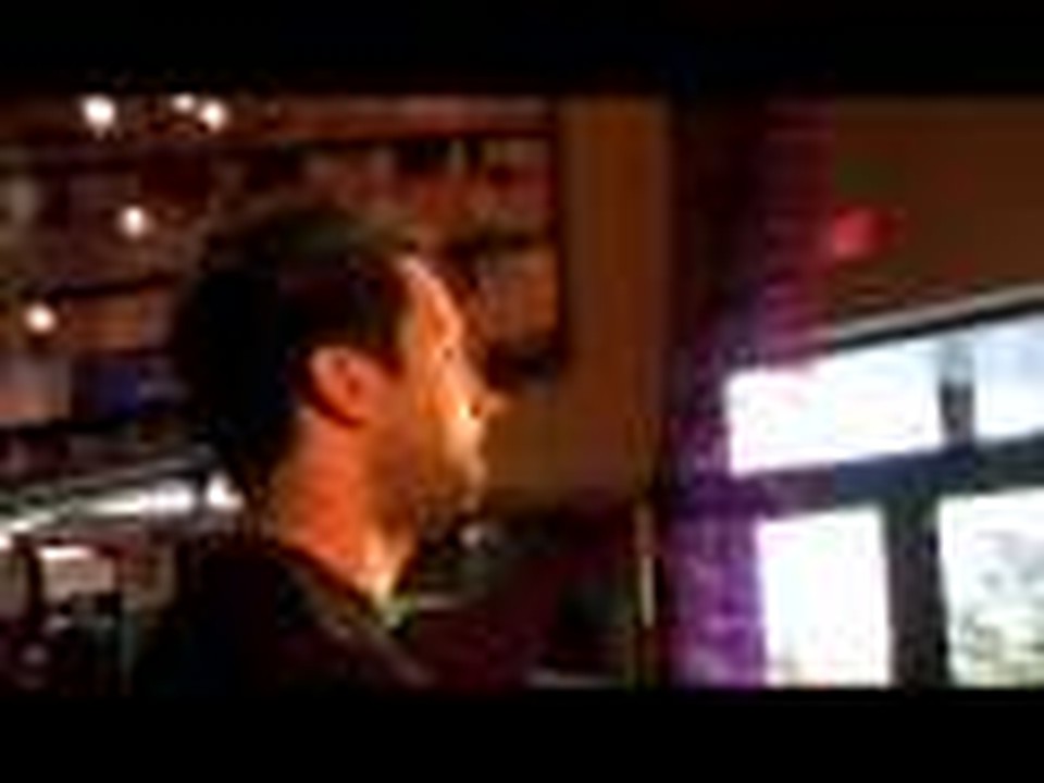 Brandon Heath-Strange Fact