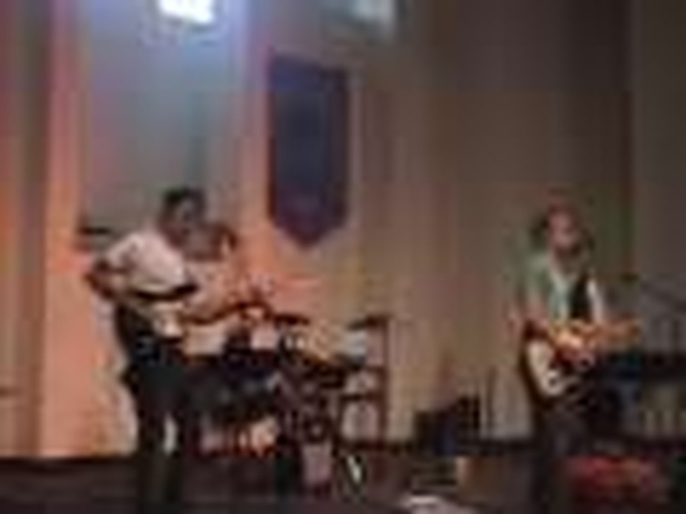 Marvelous Light Bear Creek Bible Church Jumpstart 102608