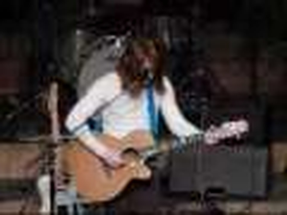 Leeland - Tears of the Saints
