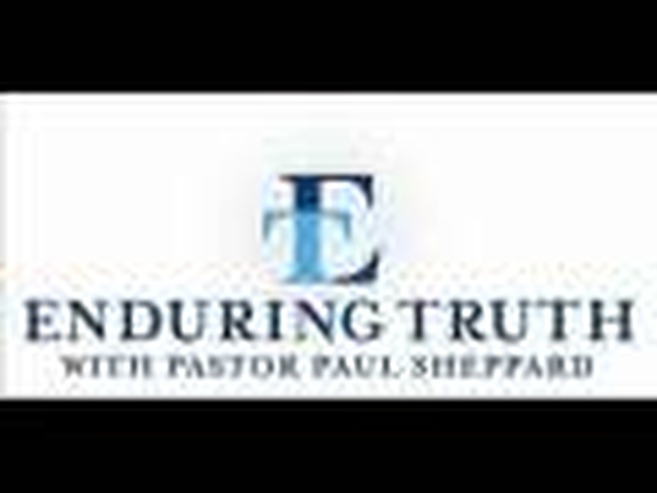Conclusion of: Trust Him - part 2