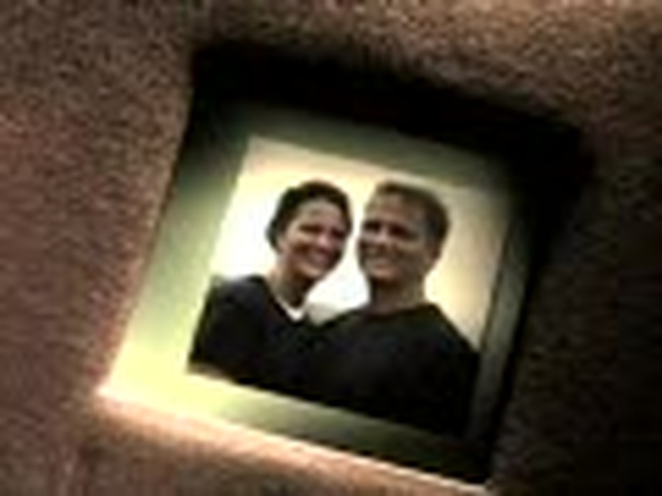 An Adoption Story - The Richt Family