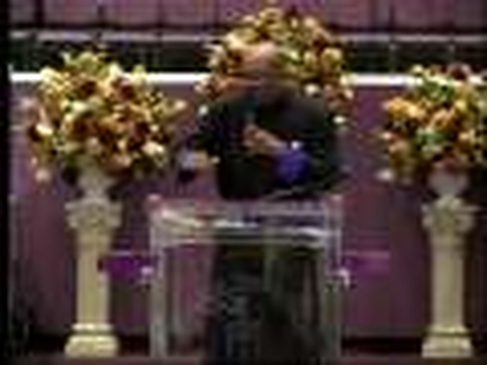 Antioch News Network October 28, 2008