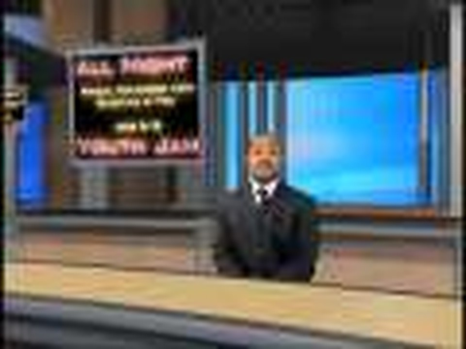 Antioch News Network October 12, 2008