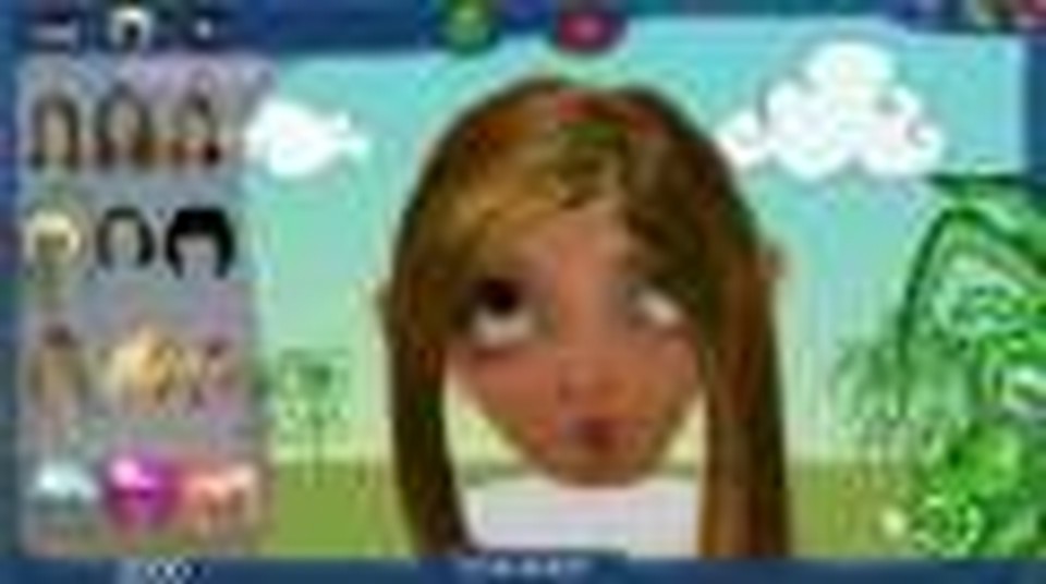 Argentinian music celeb make a tribute to Spore video game