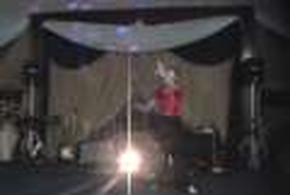 Talent Show #3