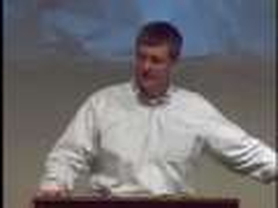 Paul Washer - Reality Check Conference Part 6