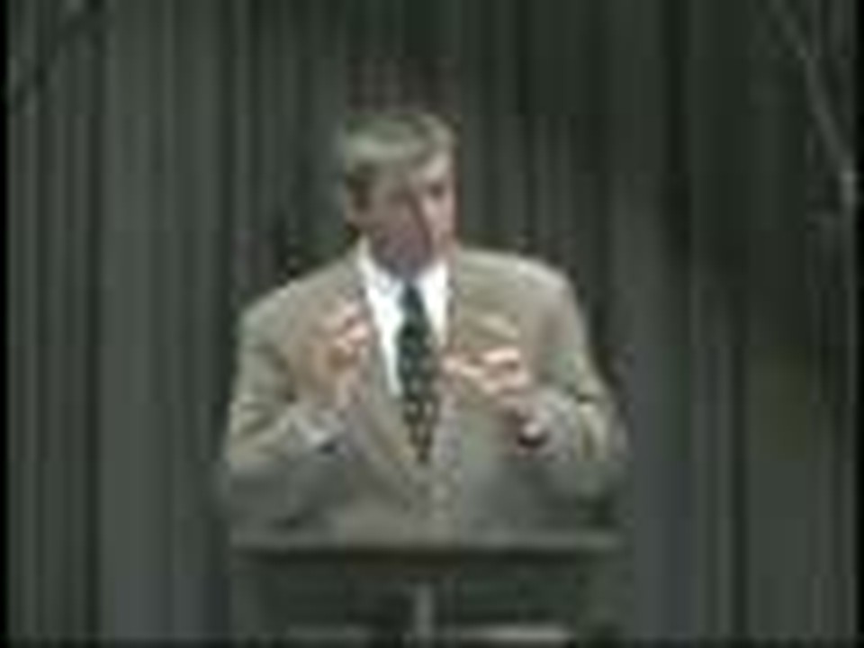 Paul Washer - The True Gospel Part 5