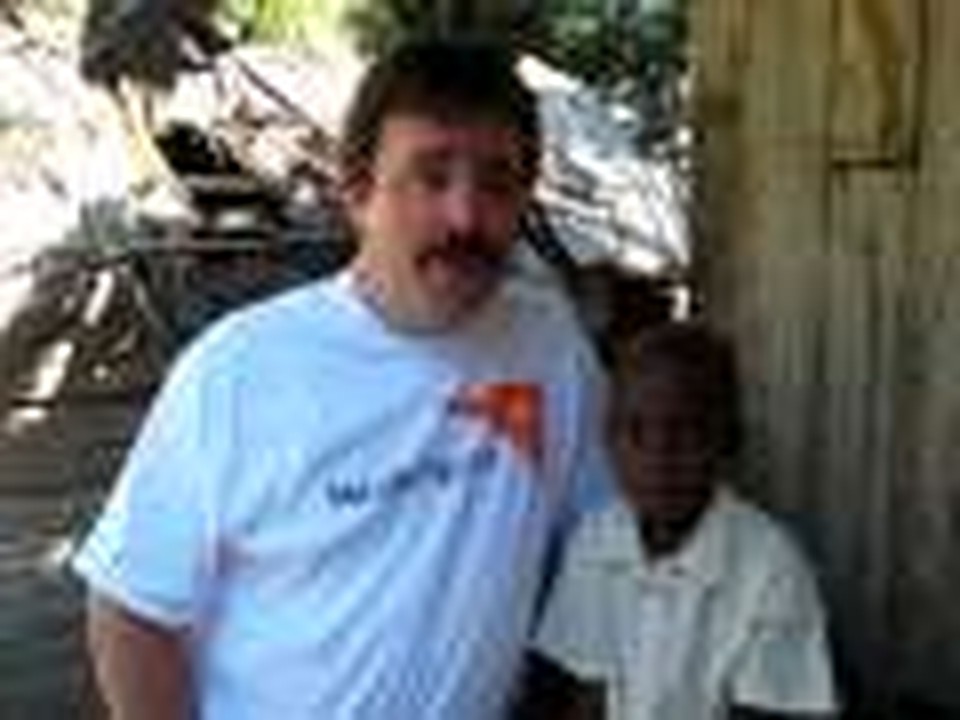 Rich's Haiti Video (2)