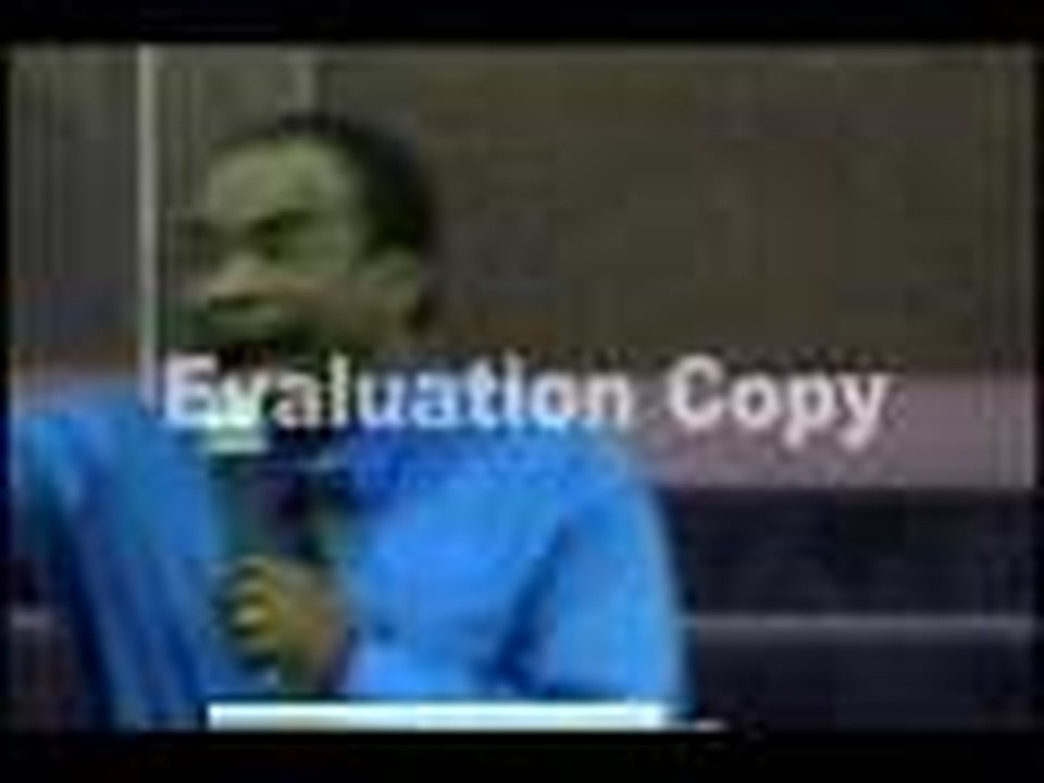Look At Me - Pastor John Young