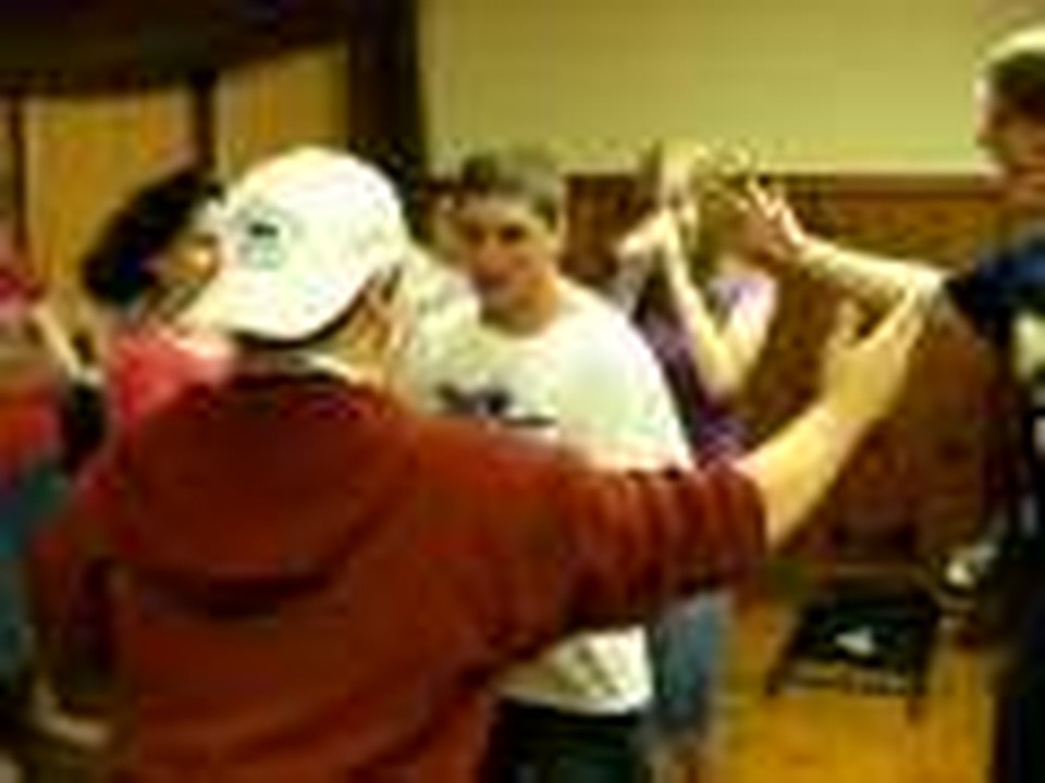 Elephant Game