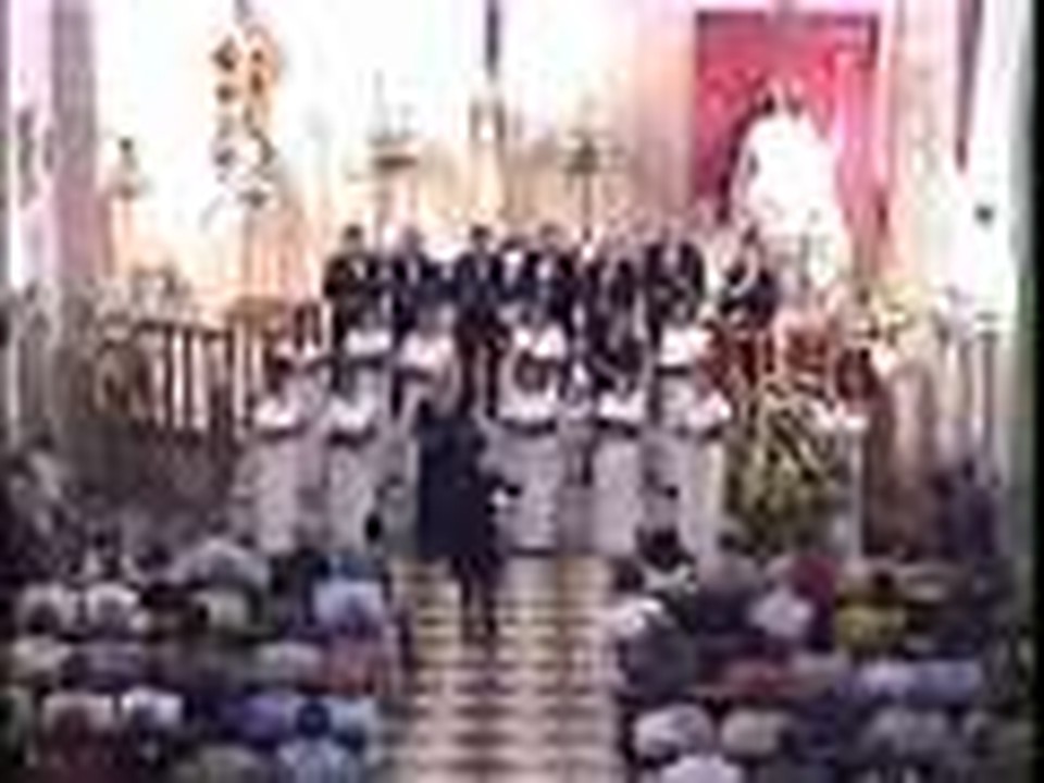 Padre Nuestro - Aita Gurea