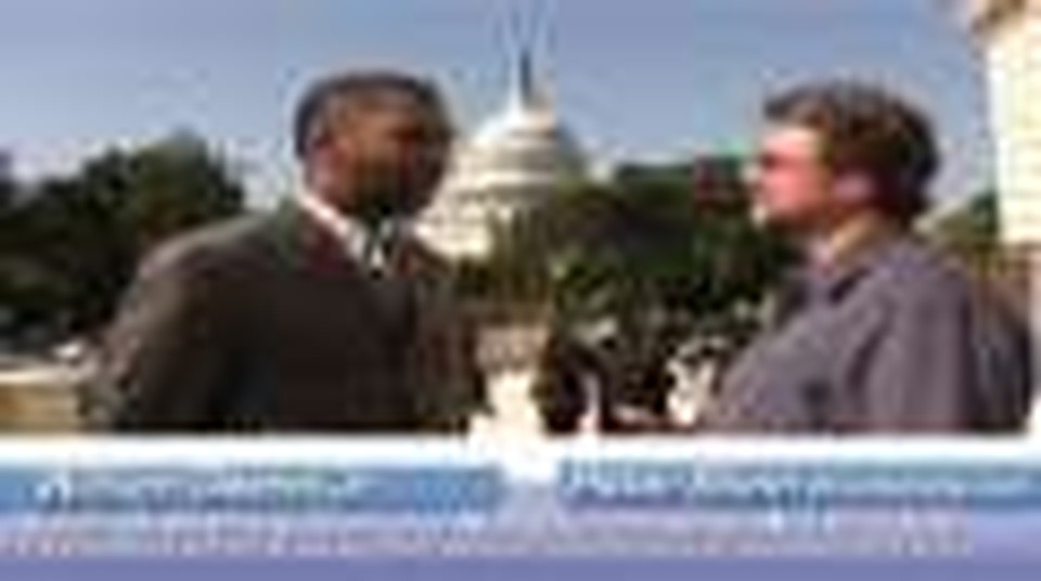 Interview with William Owens Jr.