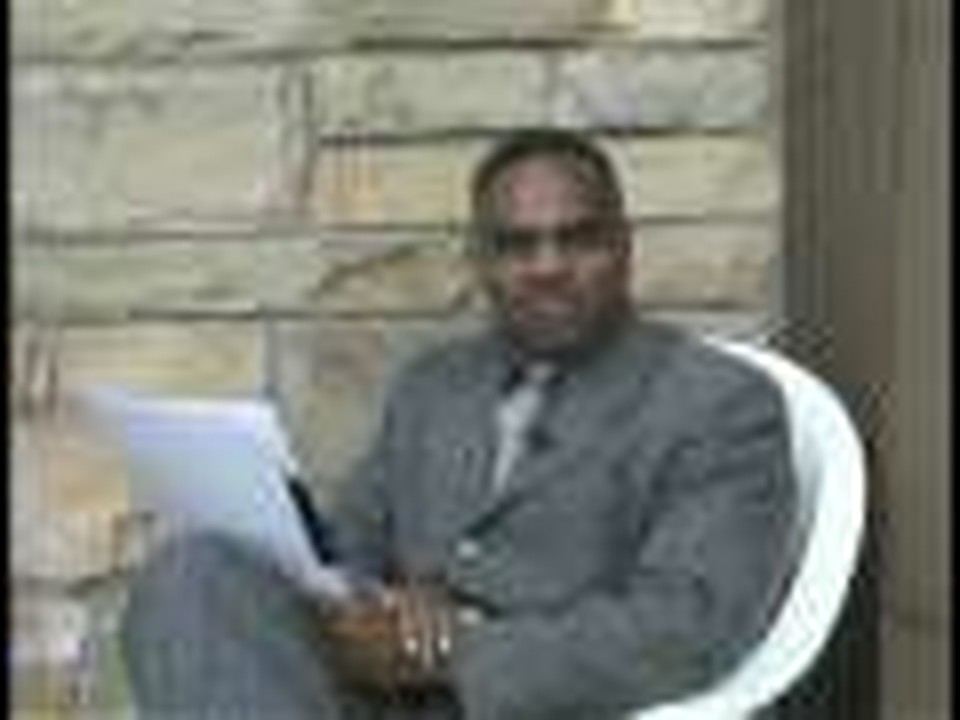 Advancing The Kingdom Of God * 2
