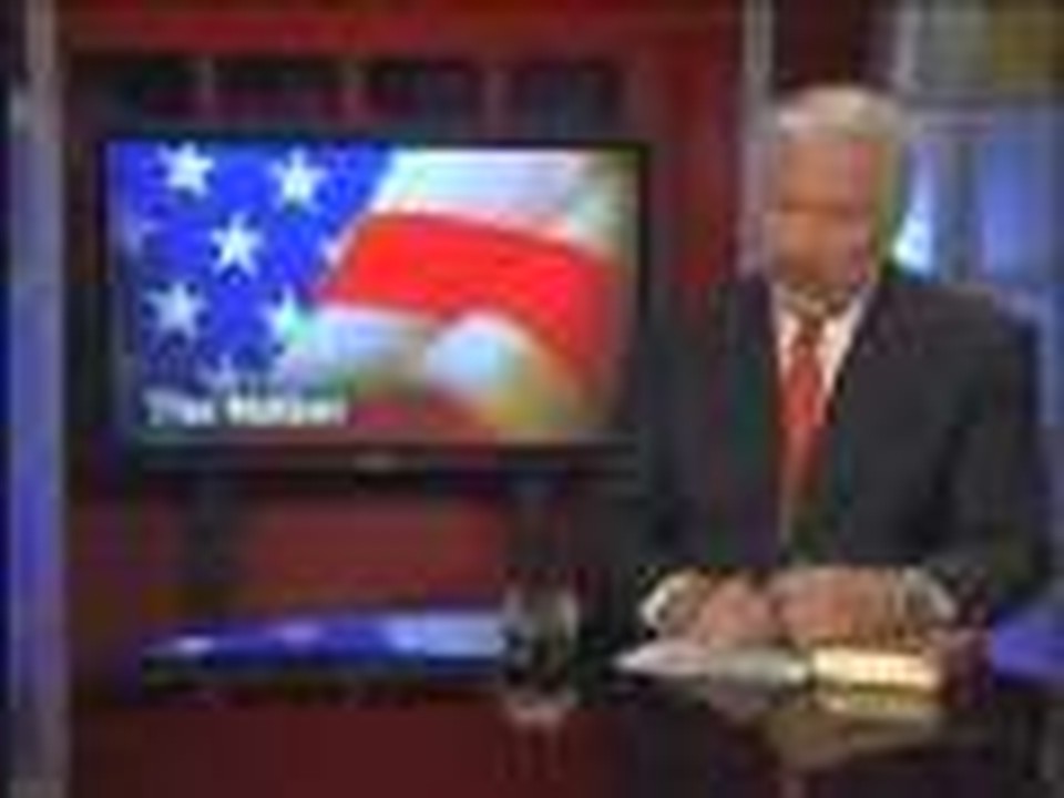 (3)America's Decline...and Fall? Hal Lindsey