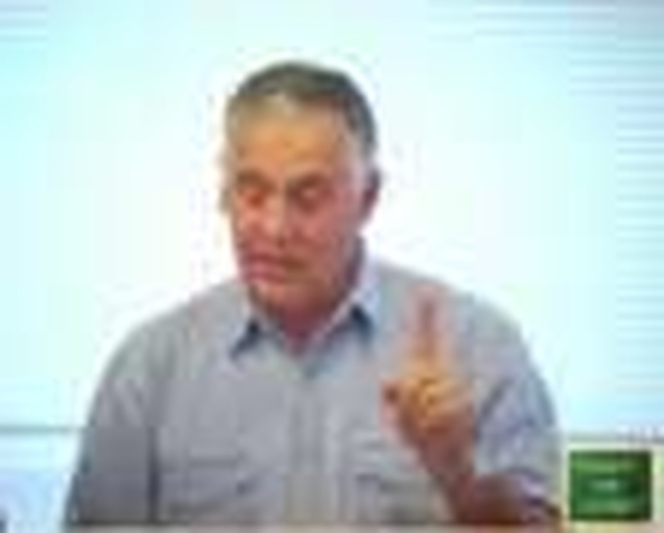 Attitudes That Are Not Beatitudes (Gary & Anne Marie Ezzo)