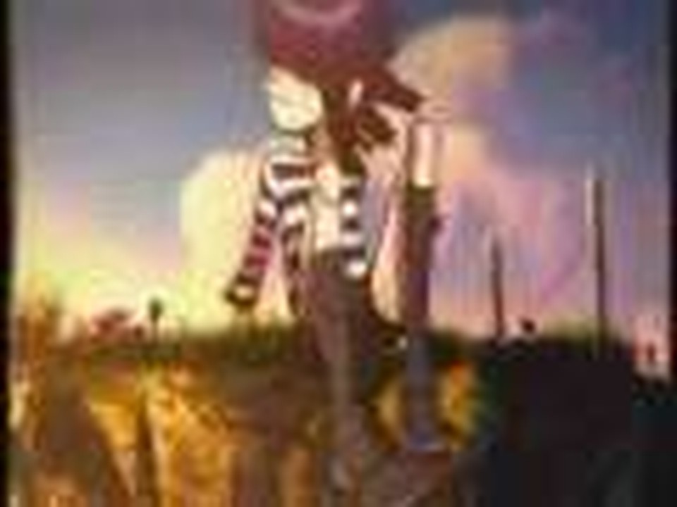 gorillaz