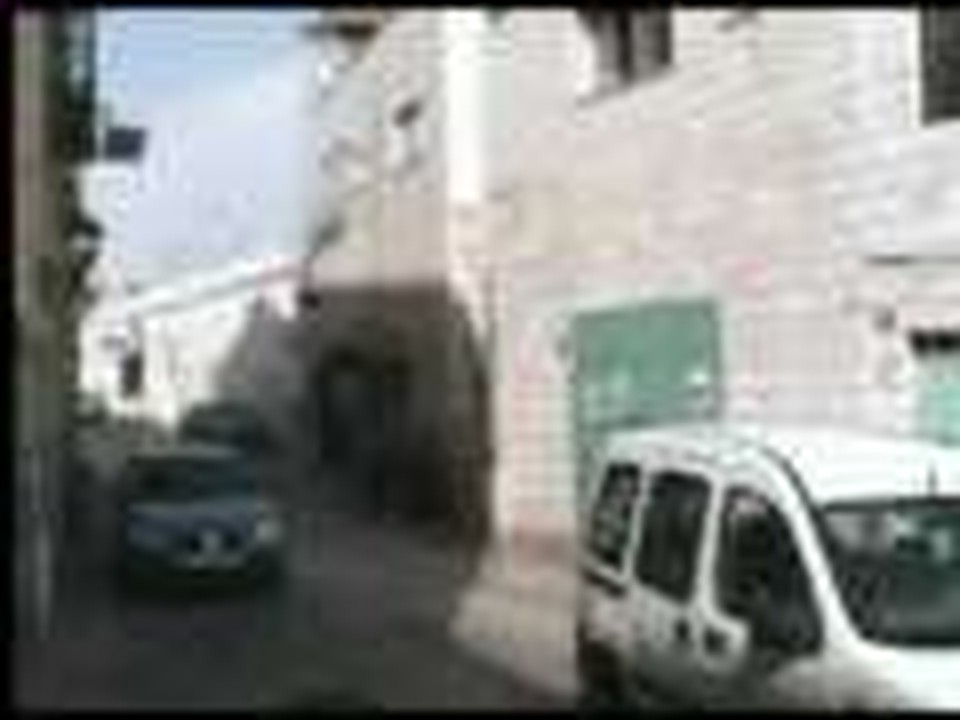 Focus on Israel and the Palestinian Territories