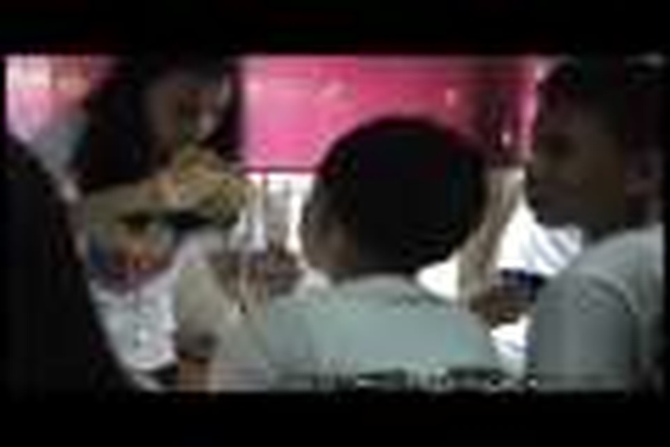 Science and Math Month Celebration-Part 1