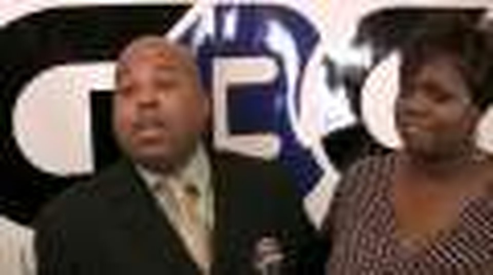 GBG OPPORTUNITY Guided By God What it means to Mr. & Mrs. Beeks