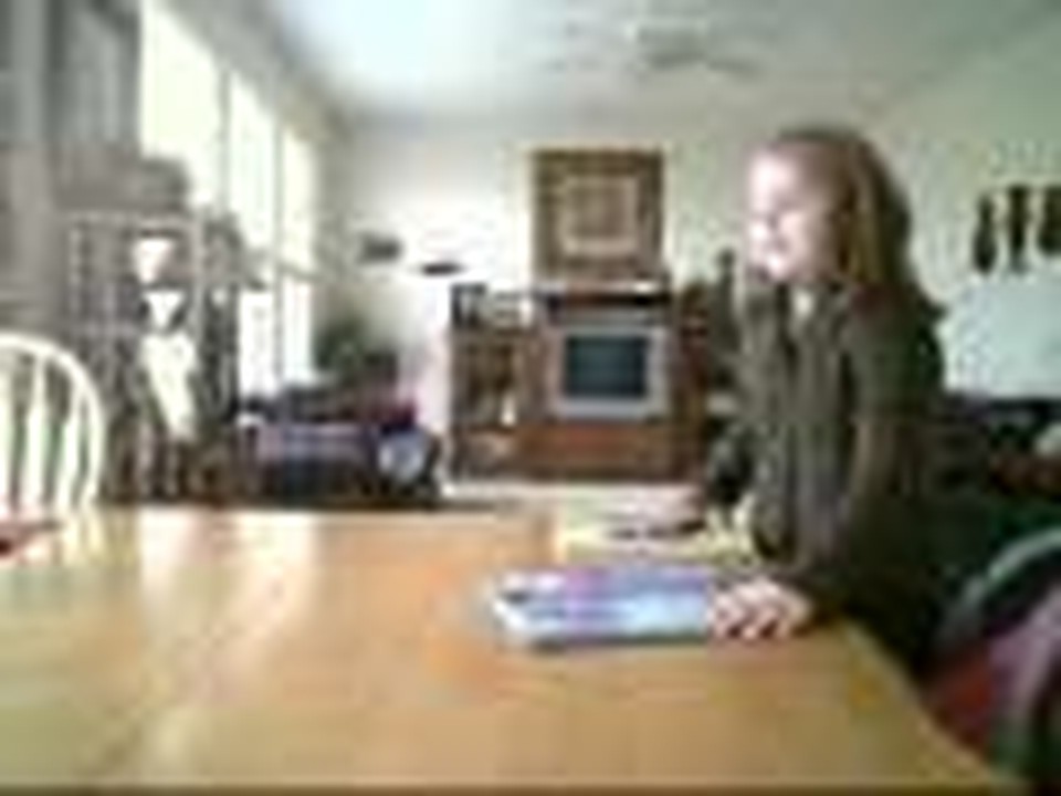KidBethel-Homework Blues