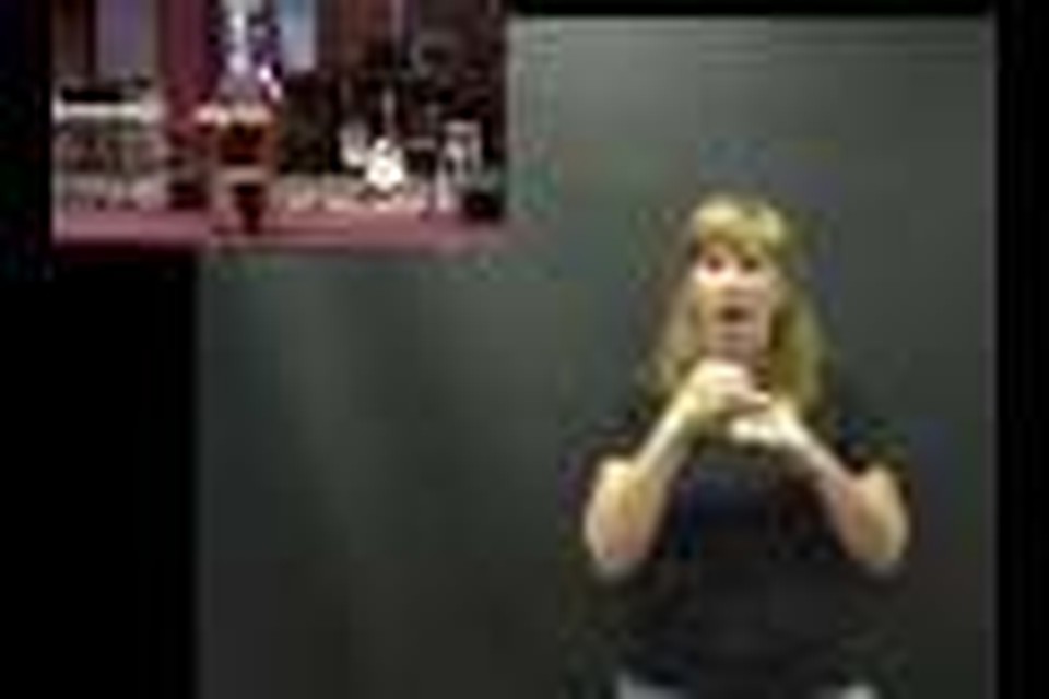 ASL 8.17.08 Sermon pt 2