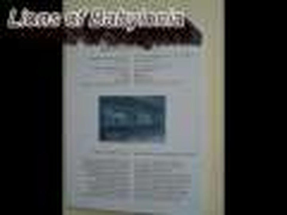Portal Lions: Babylonian Lions and Hittite Lion Images