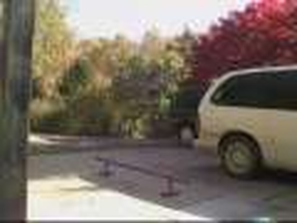 Rail Montage