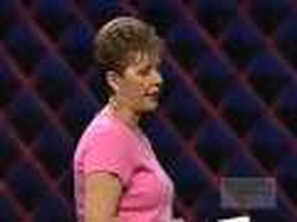 Joyce Meyer "Joyfully Faithful"