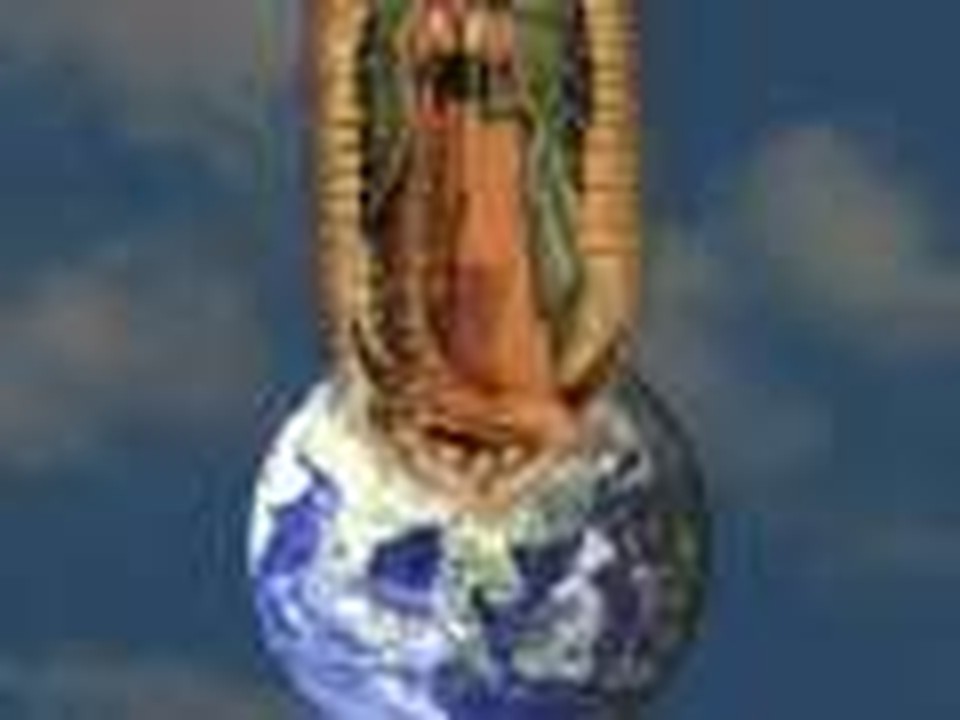 Our Lady of Guadalupe