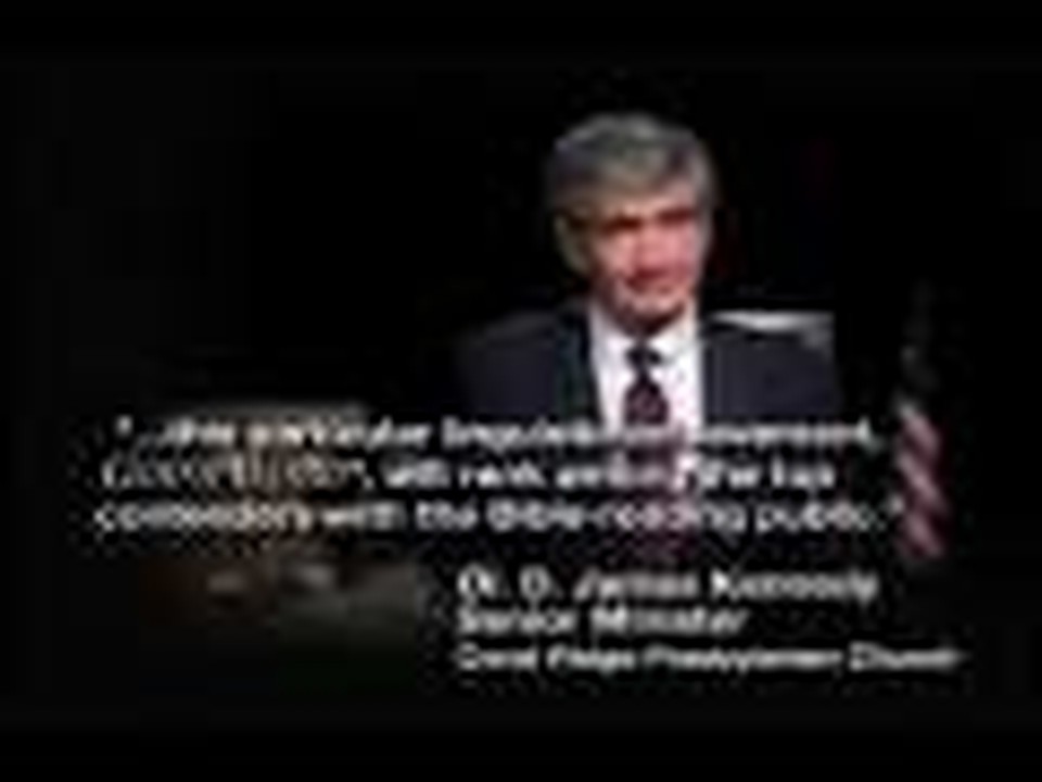 GOD'S WORD Mini-Commercial 1