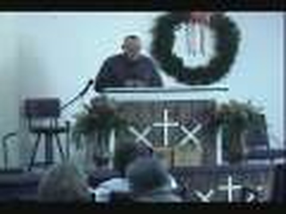 Pt.2 Bro. Earl Ward