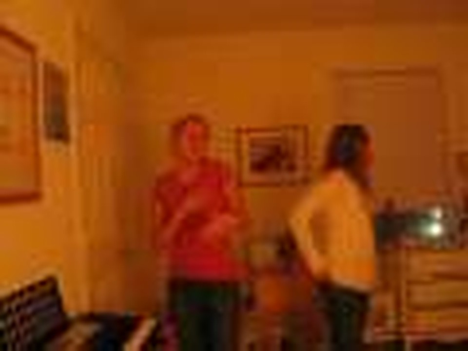 Bleeding Love Song and Fighting to be the Star