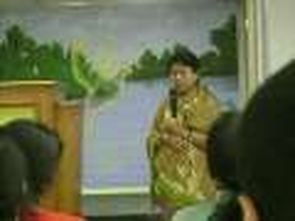 Savithri Samson