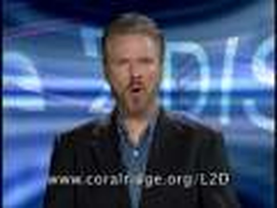 Learn2Discern - Pray for Persecuted Christians