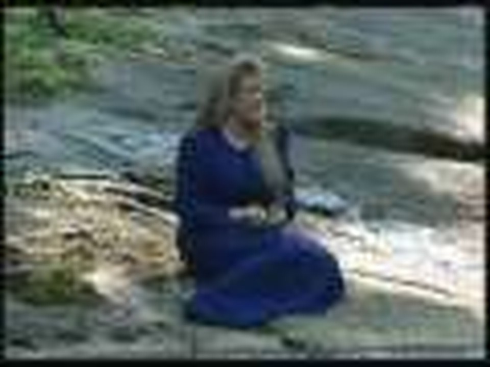 A Touch of Love with Wanda Kay - Episode #17