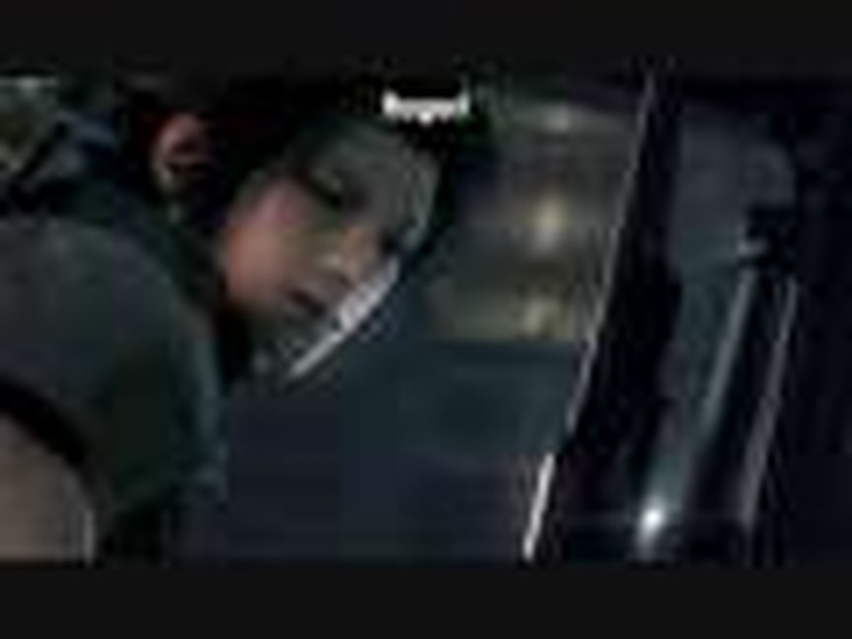 Final Fantasy VII-Collide