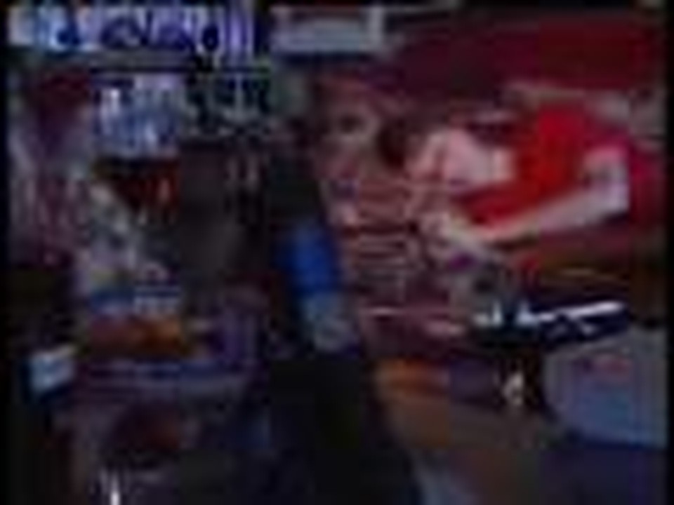 Soccer Mom - Alcohol Abuse :30sec