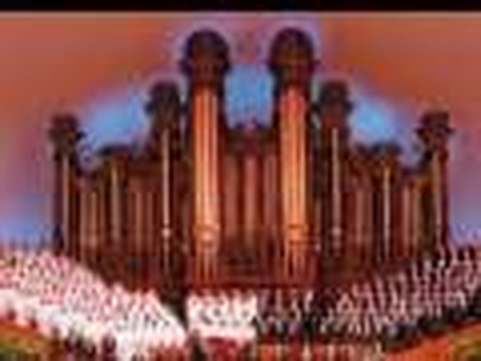 Casting Crowns: I Heard The Bells On Christmas Day