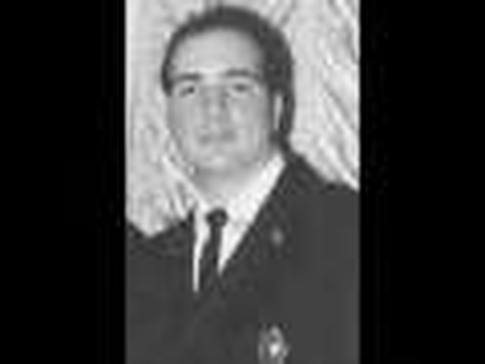 Captain Big Al memorial of his life