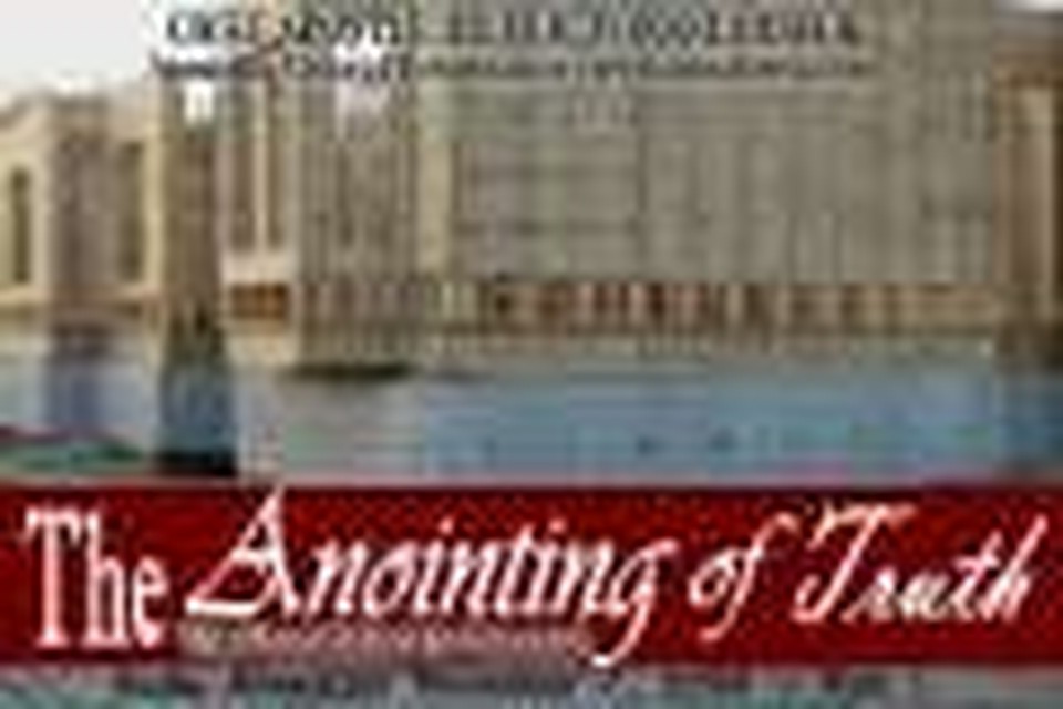 The Anointing