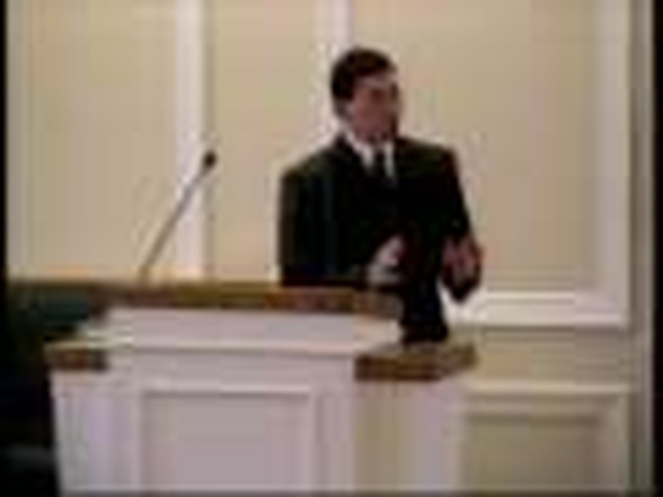 11 09 08 Growing as a Christian