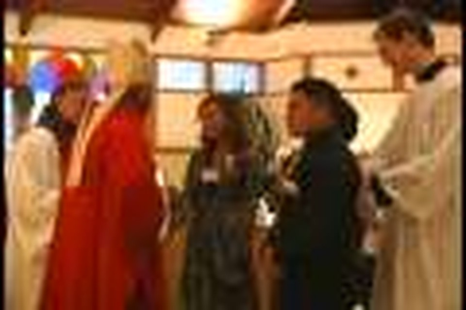 Confirmation 18 Tatiana