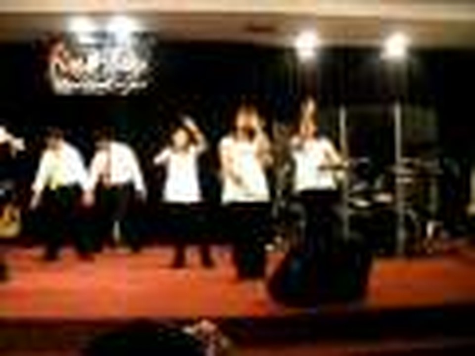 Royalty Dance Troupe