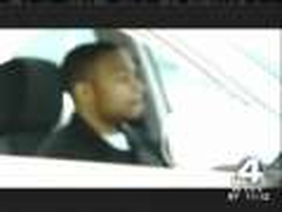 WYFF (NBC Affiliate) Report on Holy Hip Hop f/ BraveHearts 4 Christ