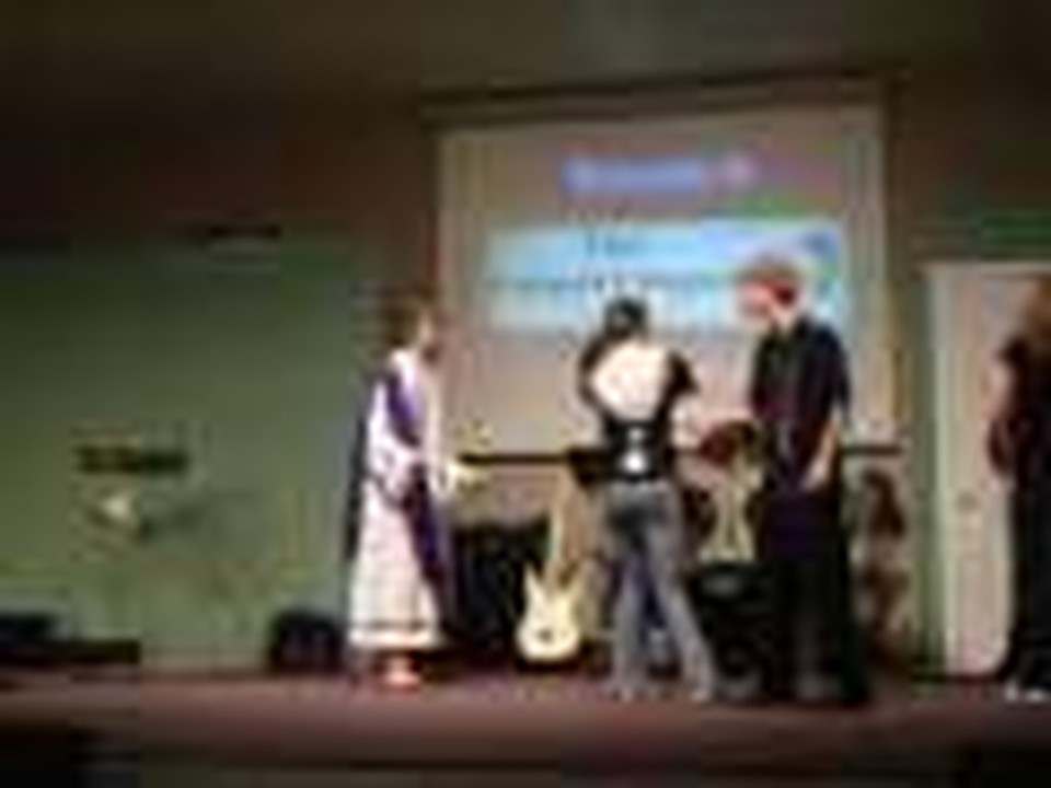 Lifehouse Everything Skit