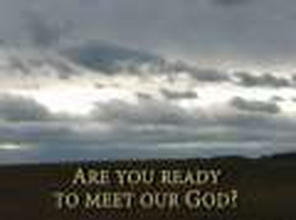 Are you ready?