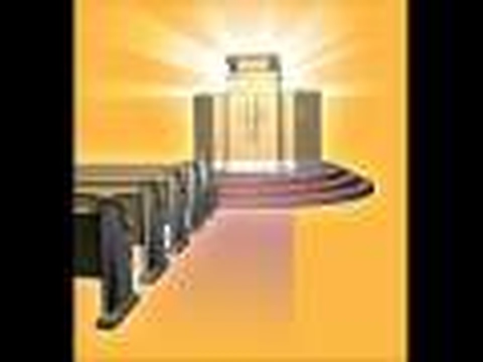 Altar Call