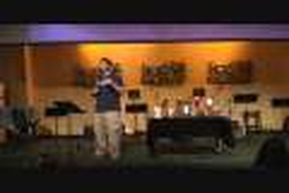 Message - Jesus and Satan's Family 1